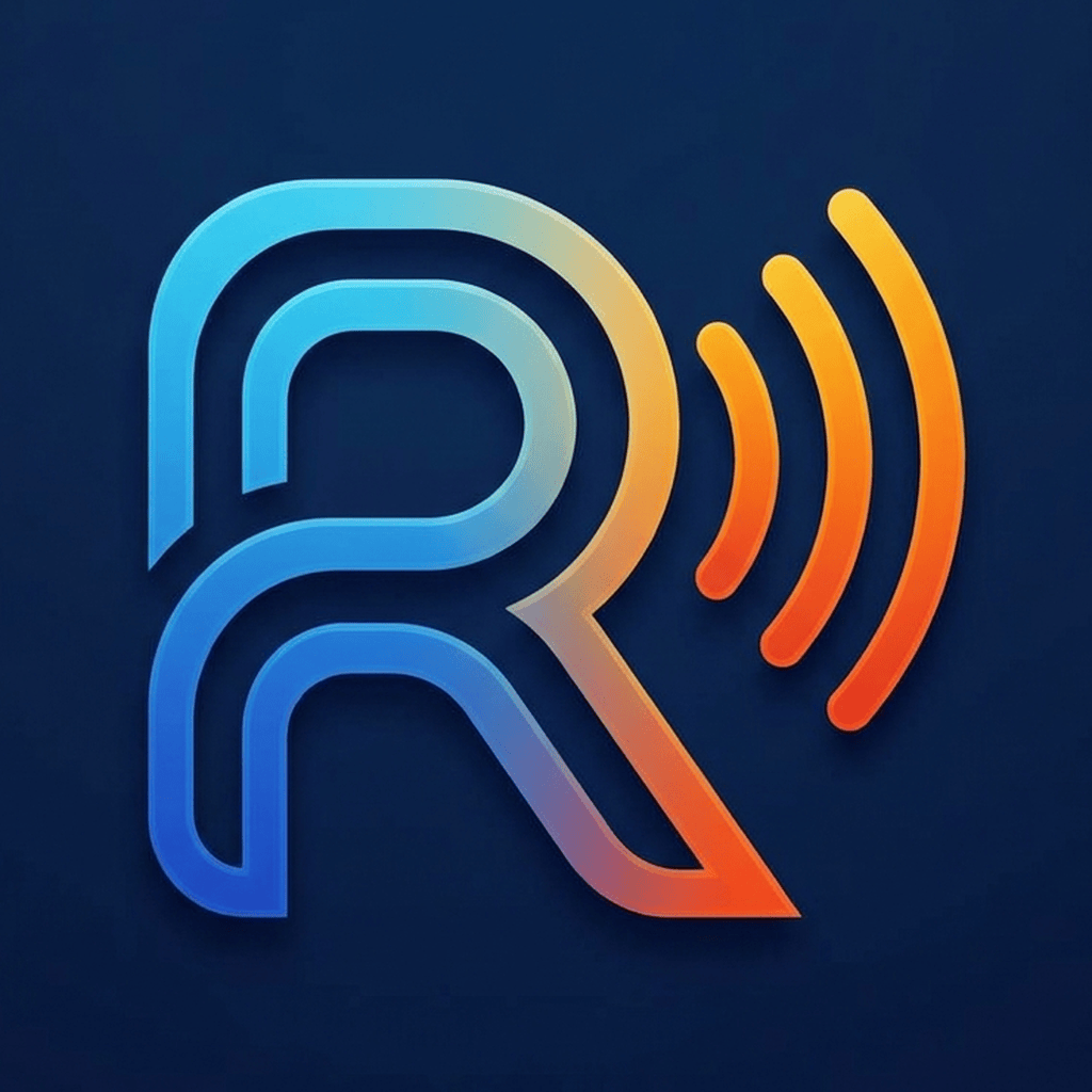 Radion on Chromecast